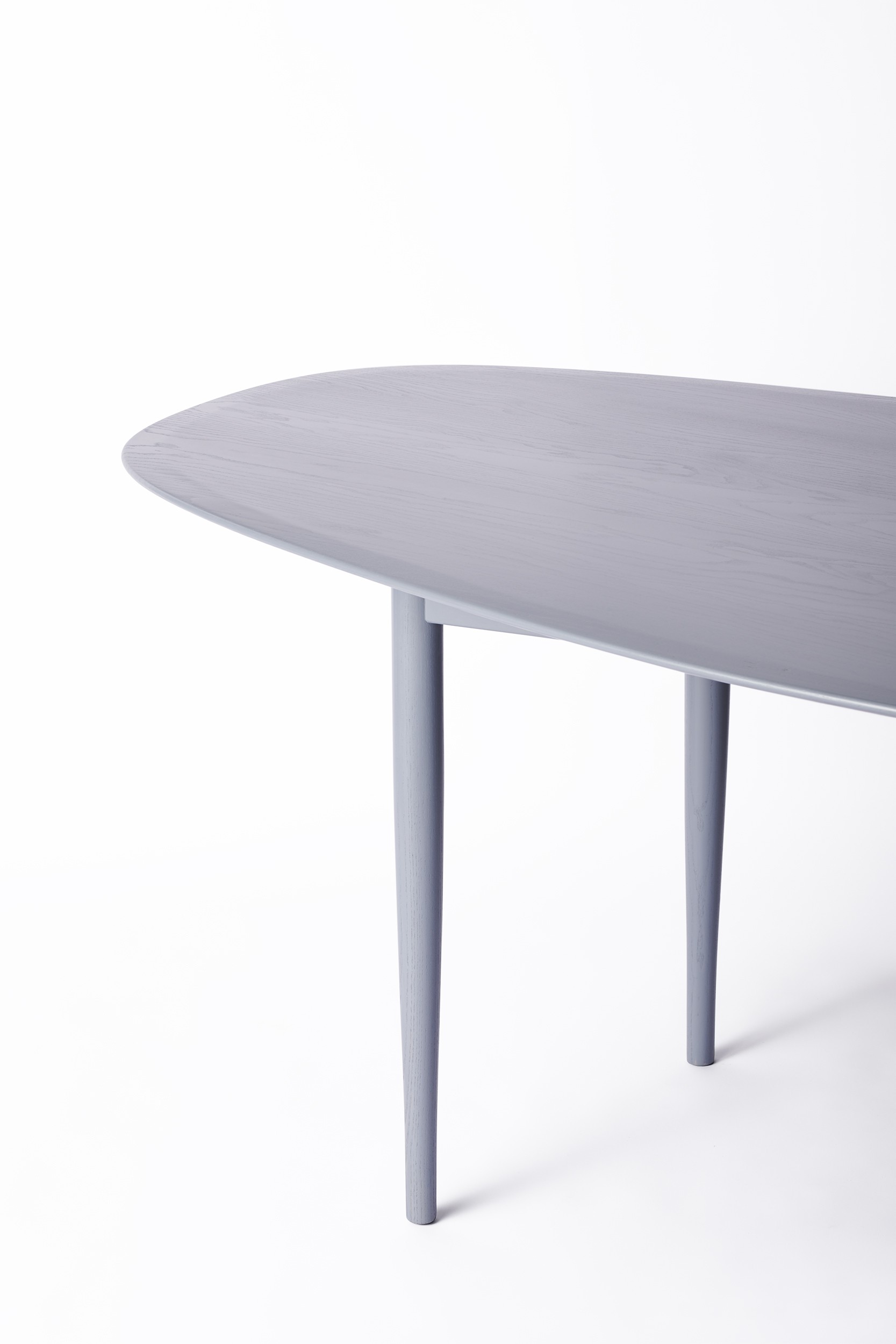 Jari Ellipse Dining Table Brdr Krüger OEO Studio FAIR