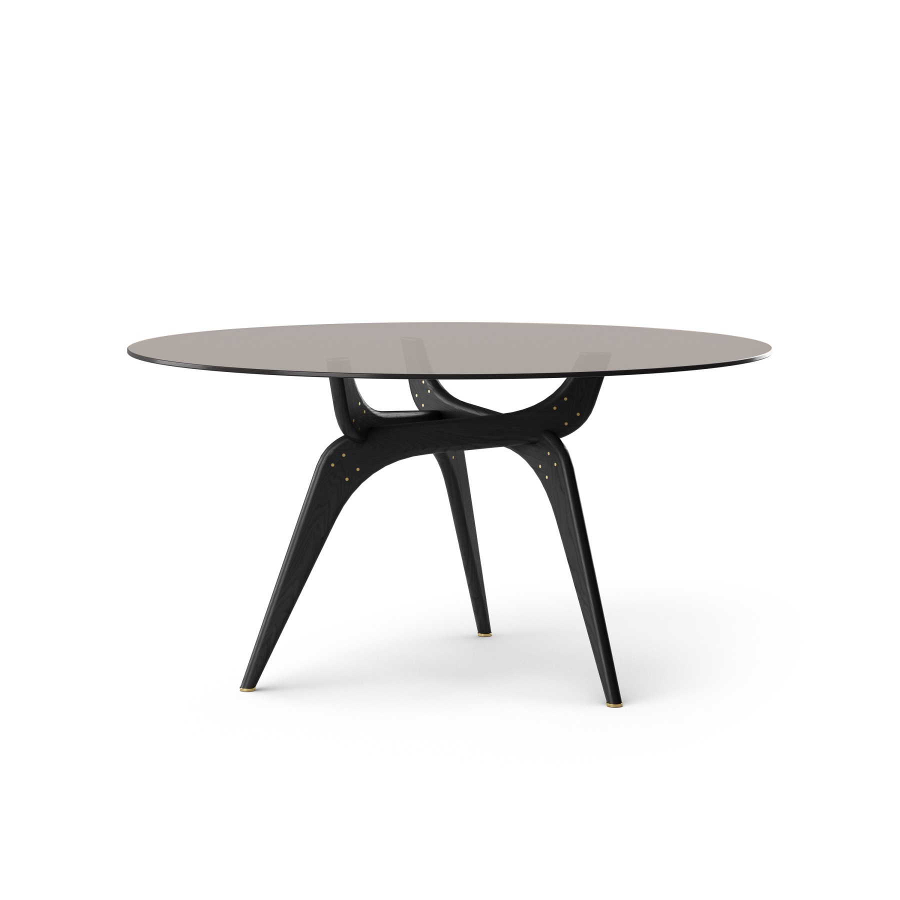 Triiio Dining Table Brdr Krüger Hans Bølling FAIR