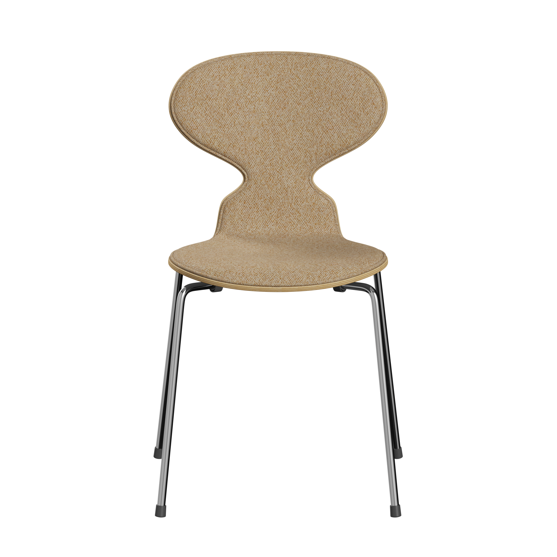 Ant™ 3101, Front upholstered — Fritz Hansen — Arne Jacobsen — FAIR