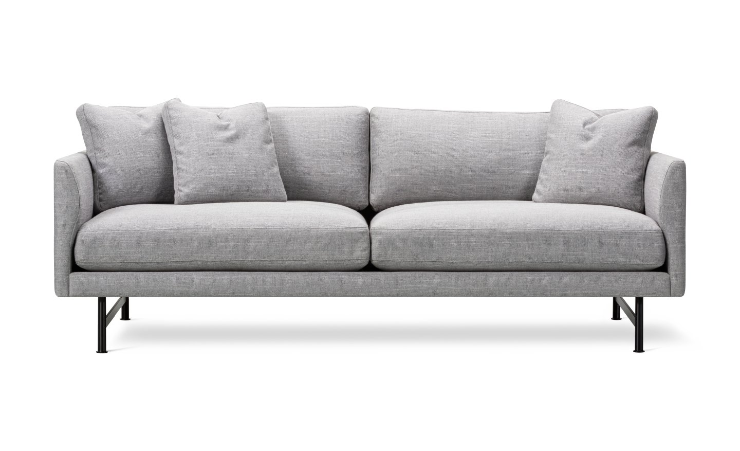 Calmo Sofa 95 - 2-Seater — Fredericia — FAIR